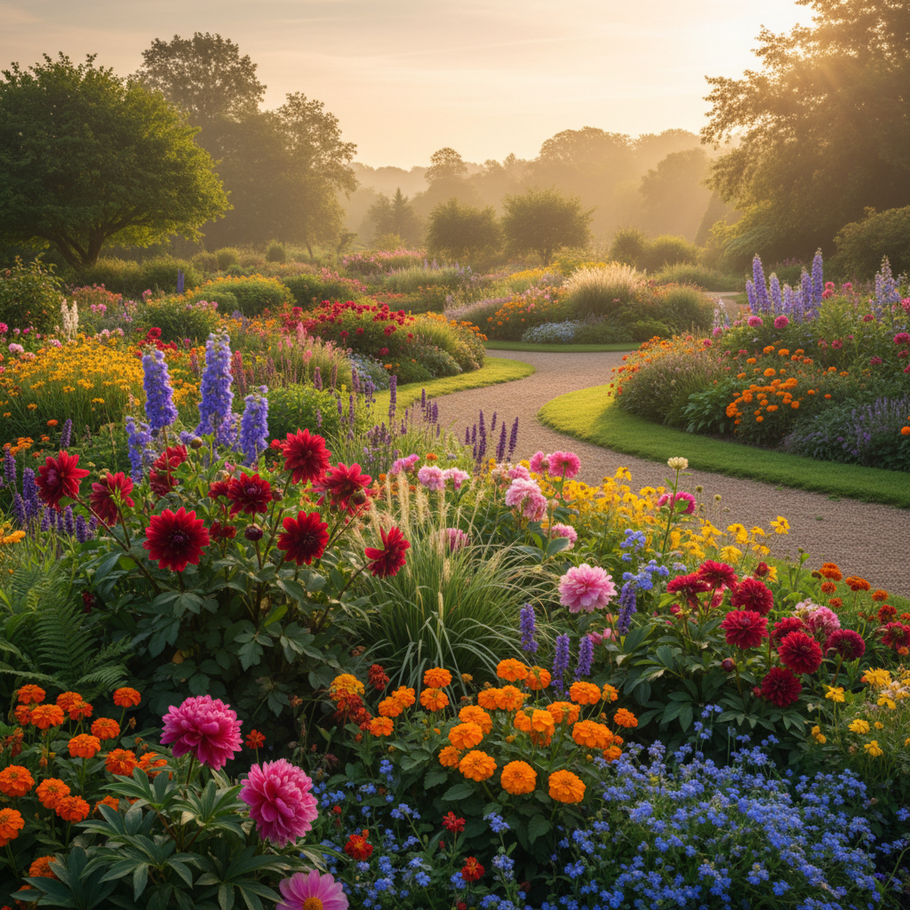 Jardinerie Thierry Point Vert